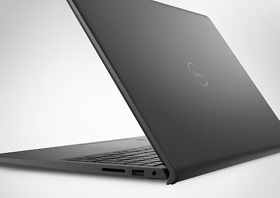 Laptop DELL Inspiron 15 3525, AMD Ryzen 5 5625U pana la 4.3GHz